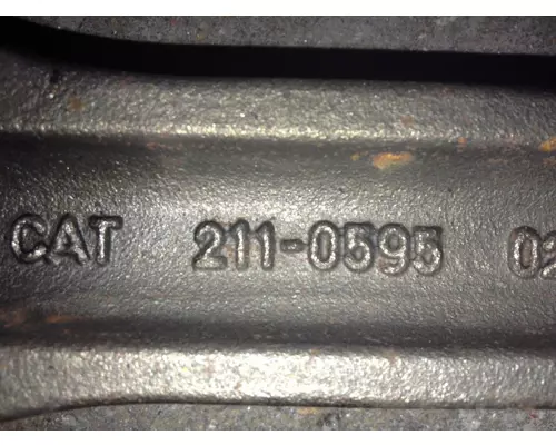 CAT 3126 Engine Rod