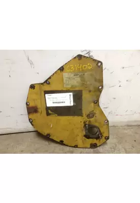 CAT 3126 Engine Timing Cover