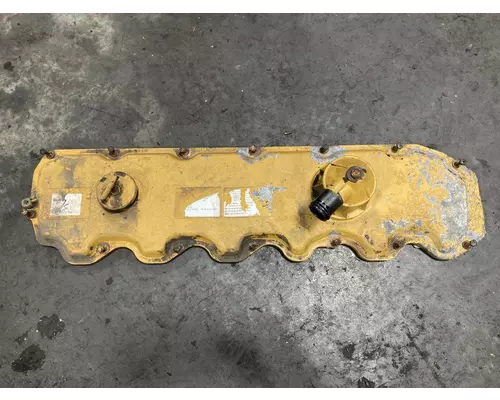 CAT 3126 Engine Valve Cover