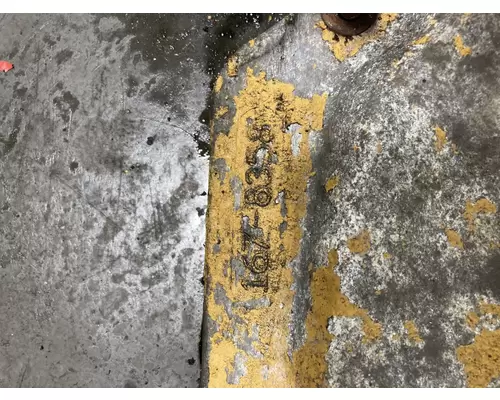 CAT 3126 Engine Valve Cover