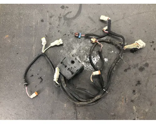 CAT 3126 Engine Wiring Harness