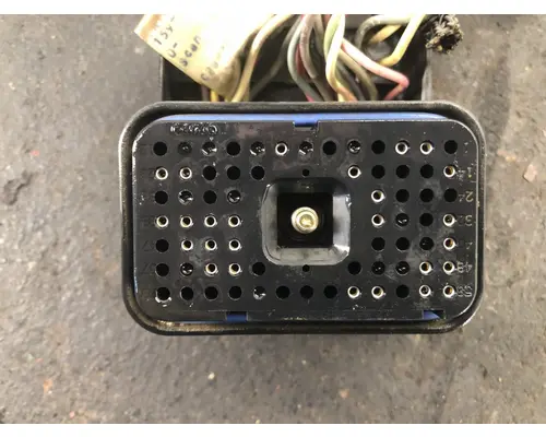 CAT 3126 Engine Wiring Harness
