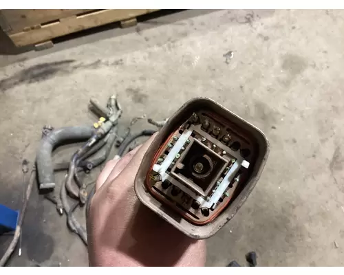 CAT 3126 Engine Wiring Harness