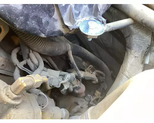 CAT 3126 Engine Wiring Harness