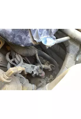 CAT 3126 Engine Wiring Harness