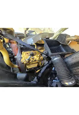 CAT 3126 Engine Wiring Harness