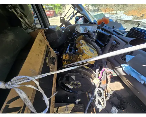 CAT 3126 Engine Wiring Harness