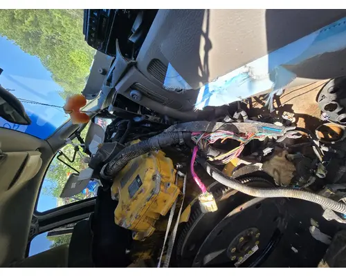 CAT 3126 Engine Wiring Harness