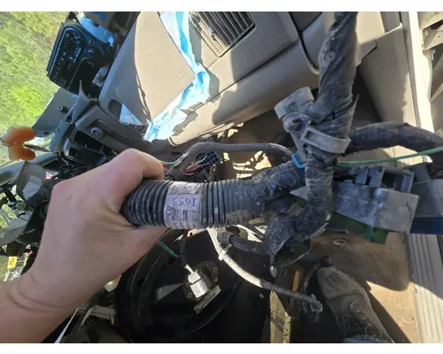 CAT 3126 Engine Wiring Harness