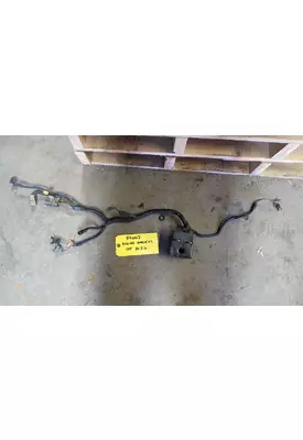 CAT 3126 Engine Wiring Harness