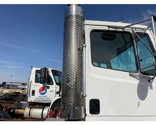 CAT 3126 Exhaust Assembly