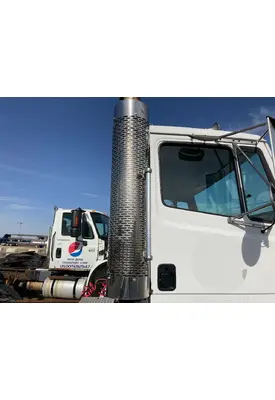 CAT 3126 Exhaust Assembly