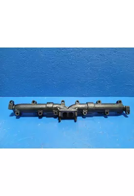CAT 3126 Exhaust Manifold