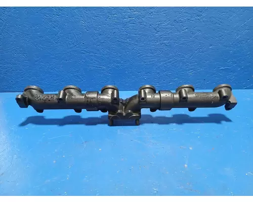 CAT 3126 Exhaust Manifold