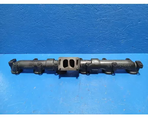 CAT 3126 Exhaust Manifold
