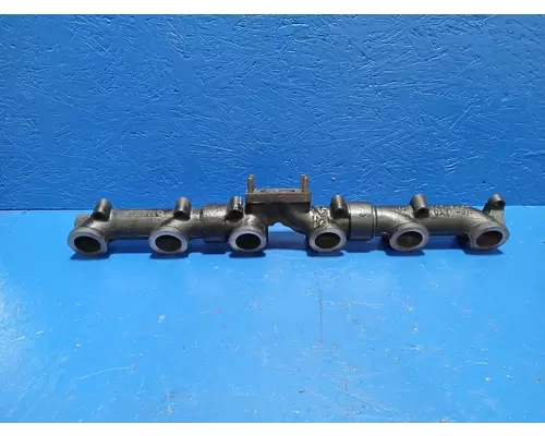 CAT 3126 Exhaust Manifold