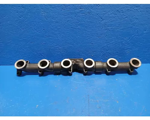 CAT 3126 Exhaust Manifold