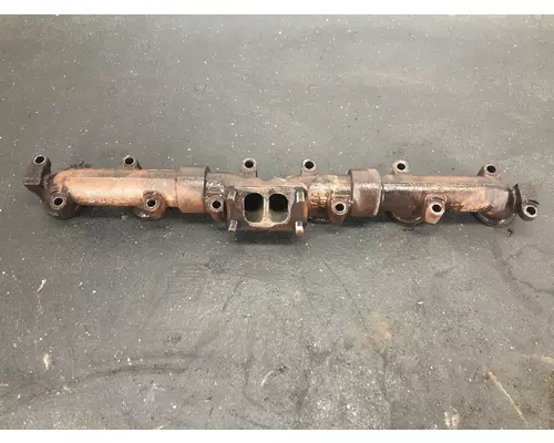 CAT 3126 Exhaust Manifold