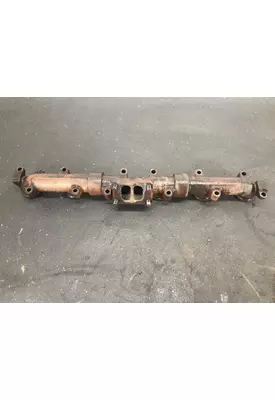 CAT 3126 Exhaust Manifold