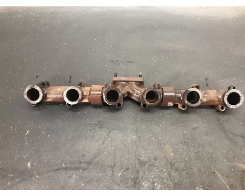 CAT 3126 Exhaust Manifold