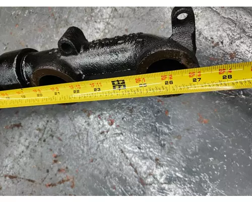 CAT 3126 Exhaust Manifold