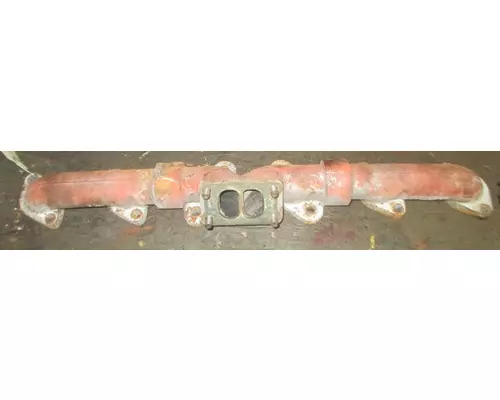 CAT 3126 Exhaust Manifold