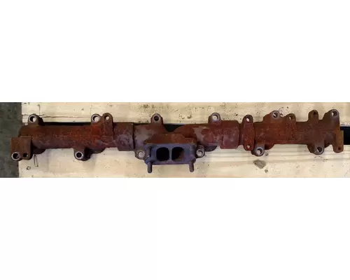 CAT 3126 Exhaust Manifold