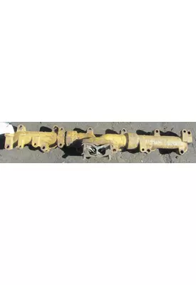 CAT 3126 Exhaust Manifold