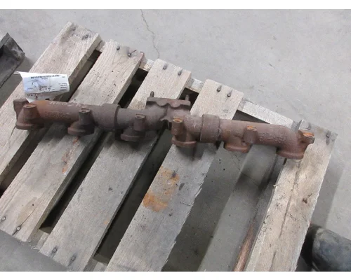 CAT 3126 Exhaust Manifold