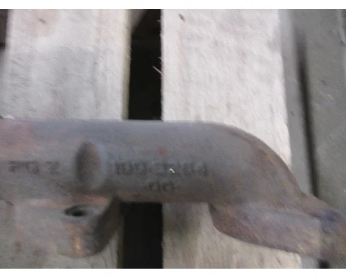 CAT 3126 Exhaust Manifold