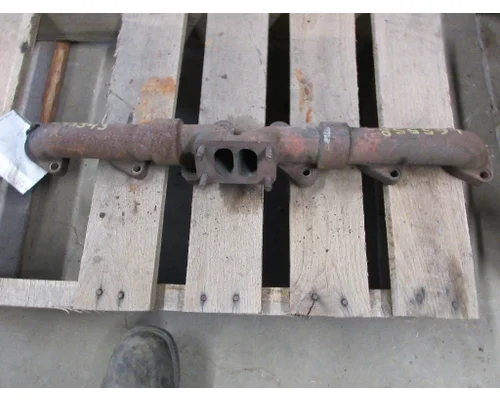 CAT 3126 Exhaust Manifold