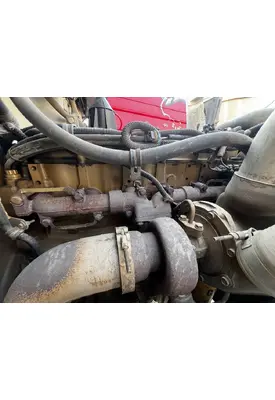 CAT 3126 Exhaust Manifold