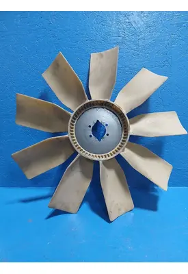 CAT 3126 Fan Blade