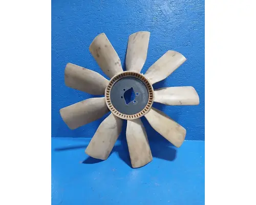 CAT 3126 Fan Blade