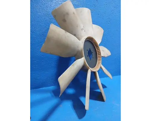CAT 3126 Fan Blade