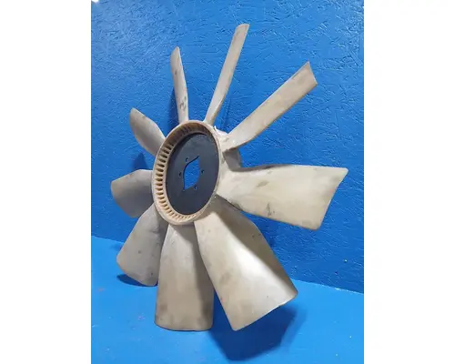 CAT 3126 Fan Blade