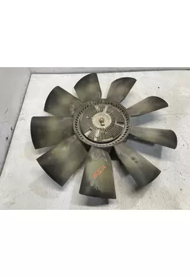 CAT 3126 Fan Blade