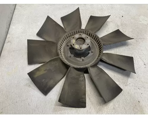 CAT 3126 Fan Blade