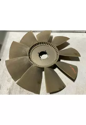 CAT 3126 Fan Blade