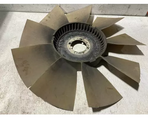 CAT 3126 Fan Blade