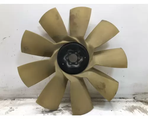 CAT 3126 Fan Blade