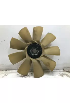 CAT 3126 Fan Blade