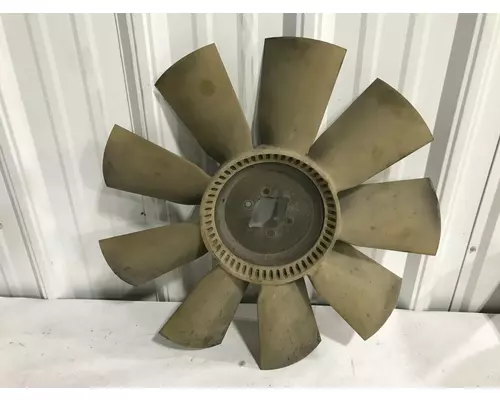 CAT 3126 Fan Blade