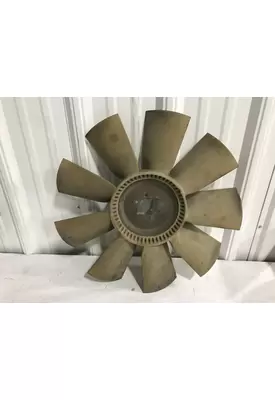 CAT 3126 Fan Blade