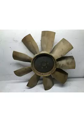 CAT 3126 Fan Blade