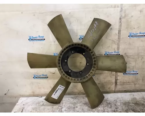 CAT 3126 Fan Blade