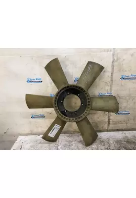 CAT 3126 Fan Blade