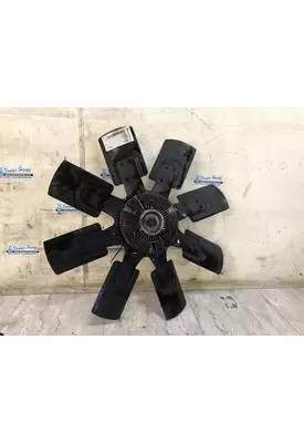 CAT 3126 Fan Blade