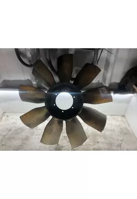 CAT 3126 Fan Blade