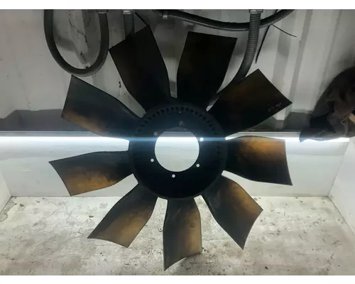 CAT 3126 Fan Blade